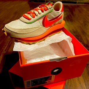 Nike LD Waffle Size 6 Mens/Size 7.5 Womens